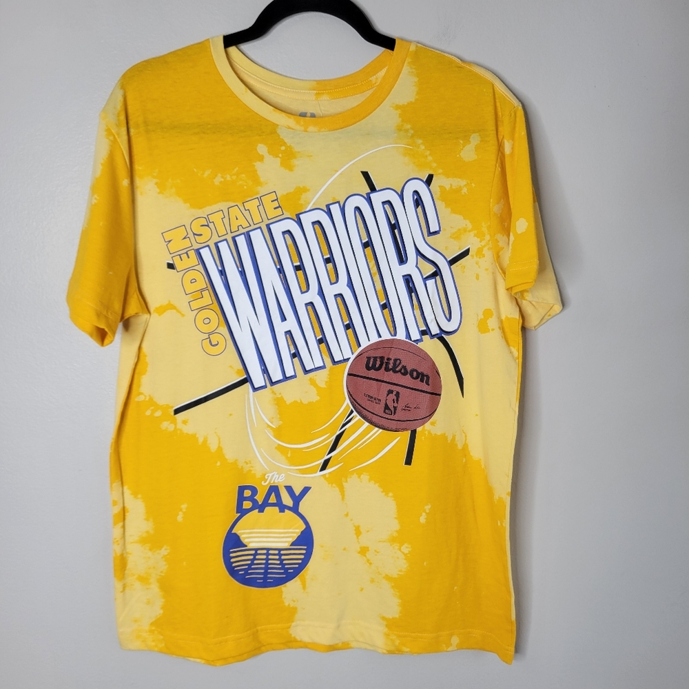 Golden State Warriors Tshirt